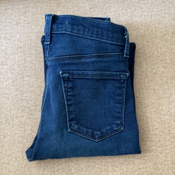 ❌ SOLD ❌   J Brand Maria High Rise Skinny Jeans - Supreme - Picture 9 of 14